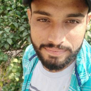 Meet your Posher, Naveen